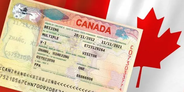 Requisitos para la VISA Canadiense desde los Estados Unidos
