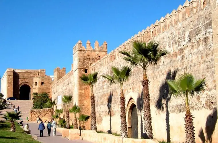 Requisitos para tramitar VISA para Marruecos desde España