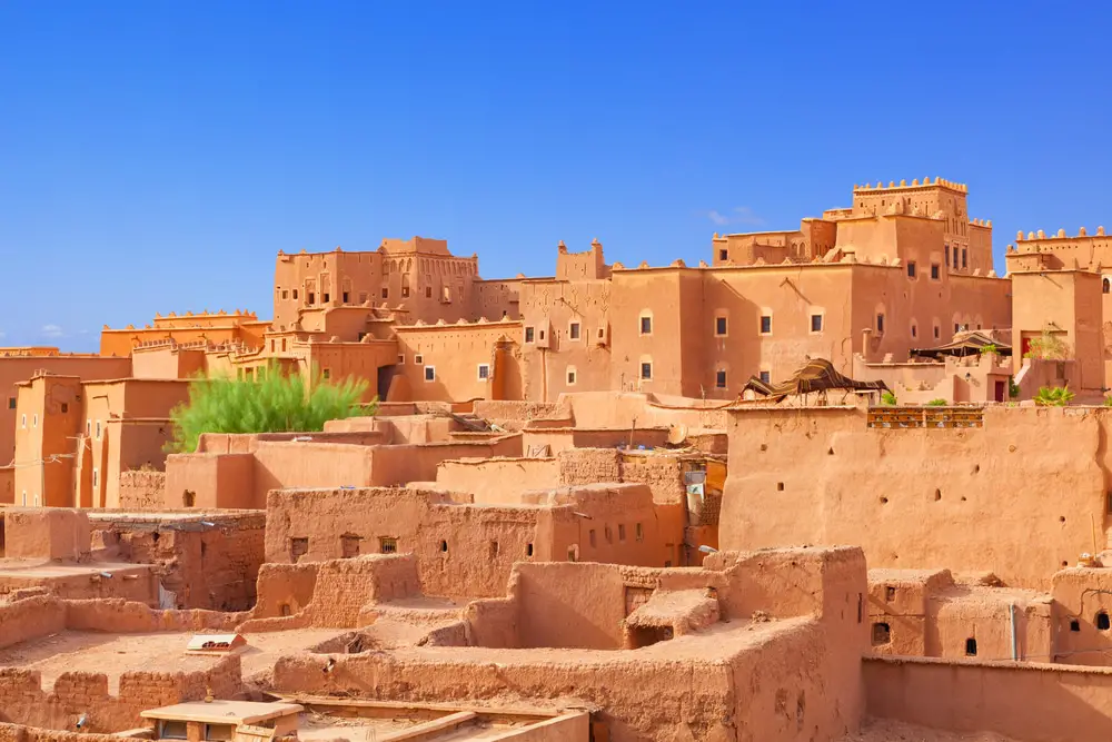 Requisitos para tramitar VISA para Marruecos desde España