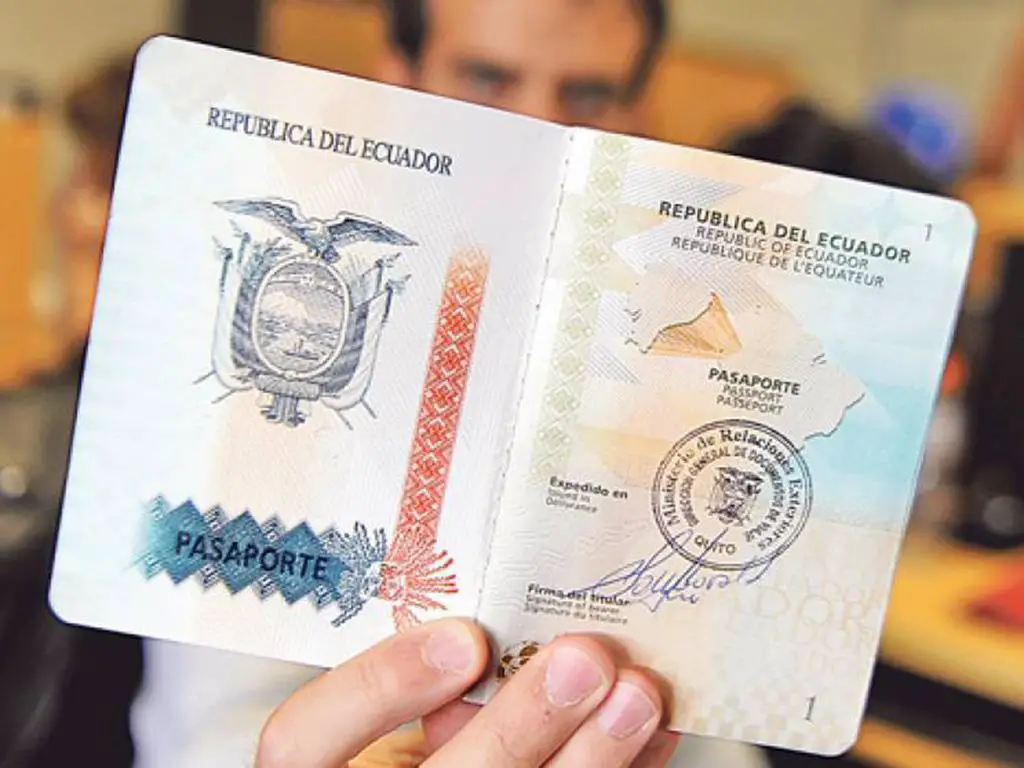Requisitos para tramitar la VISA para Alemania desde Ecuador