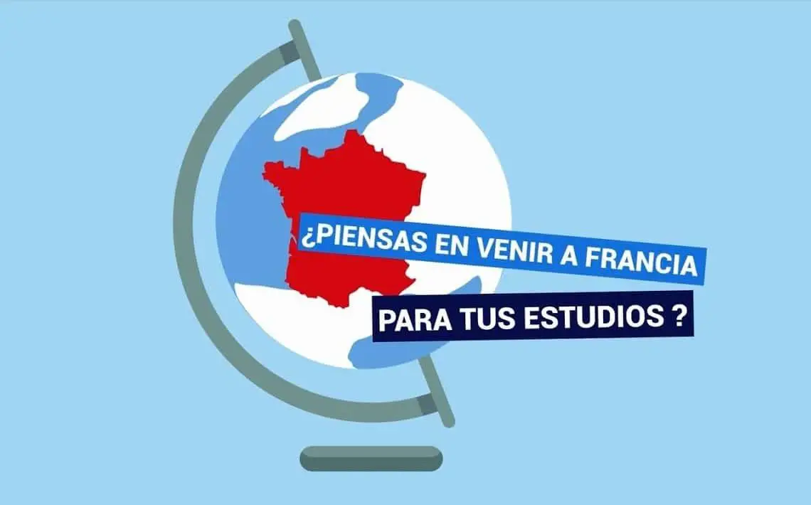 Requisitos para tramitar la VISA para Francia desde Colombia