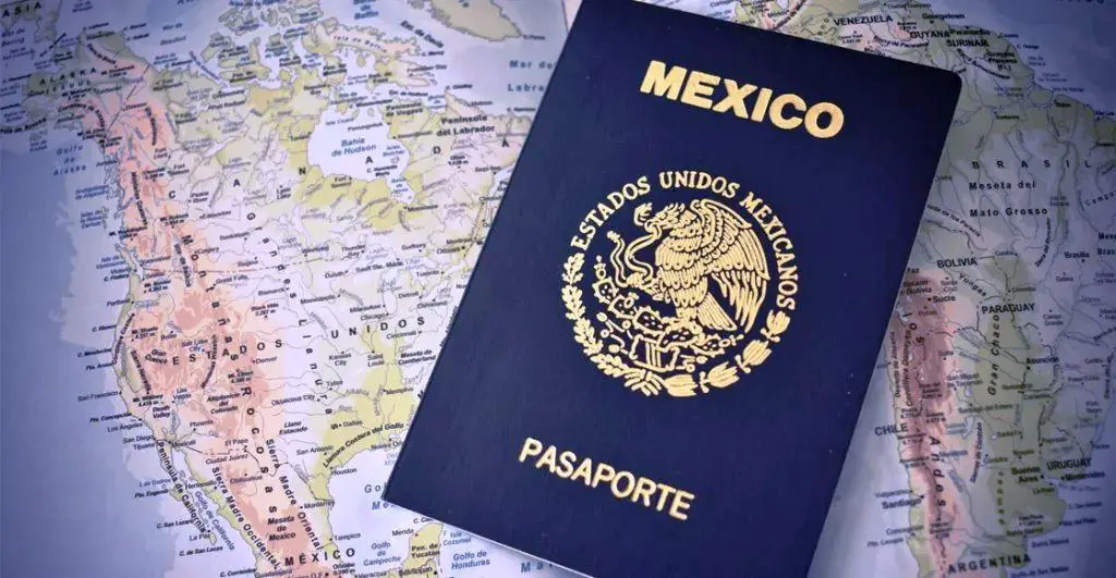  Requisitos para tramitar la VISA para la India desde Mexico