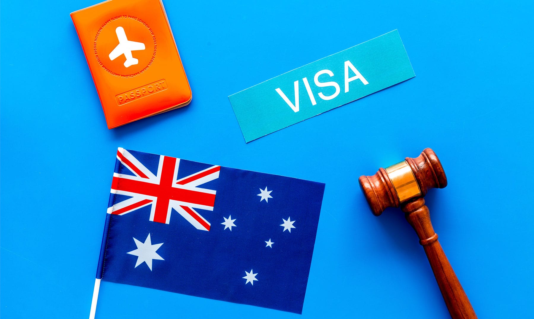 Requisitos Para Tramitar La Visa Australiana Desde Colombia 7848