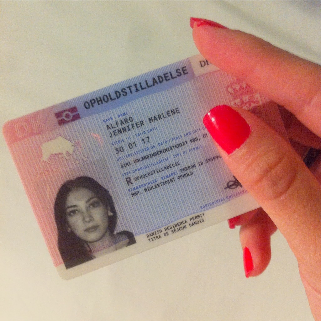 Aprende C MO EMIGRAR DESDE COLOMBIA HASTA DINAMARCA En Pocos Pasos
