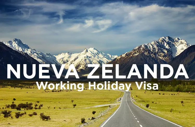 Cómo Emigrar desde Estados Unidos hasta Nueva Zelanda