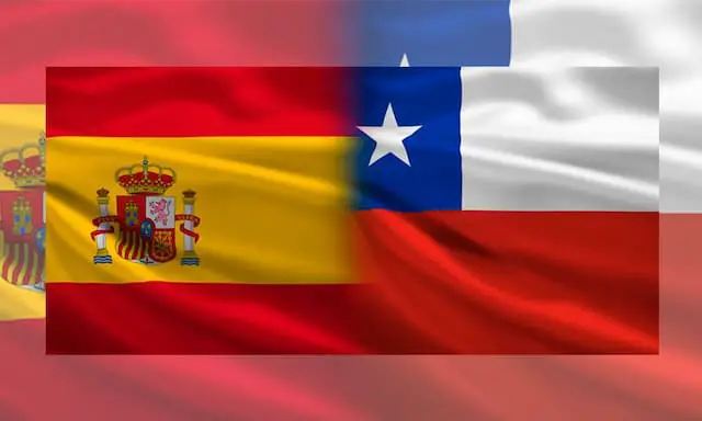 Emigrar desde Chile hasta España