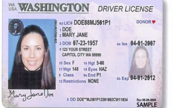 A qué edad se puede sacar la licencia de conducir en Estados Unidos