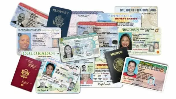 Licencia de conducir en Estados Unidos: Requisitos (5)