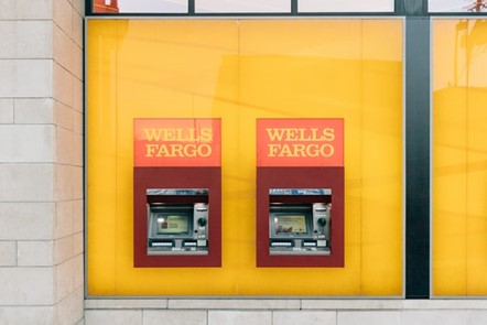 Ventajas del banco Wells Fargo.