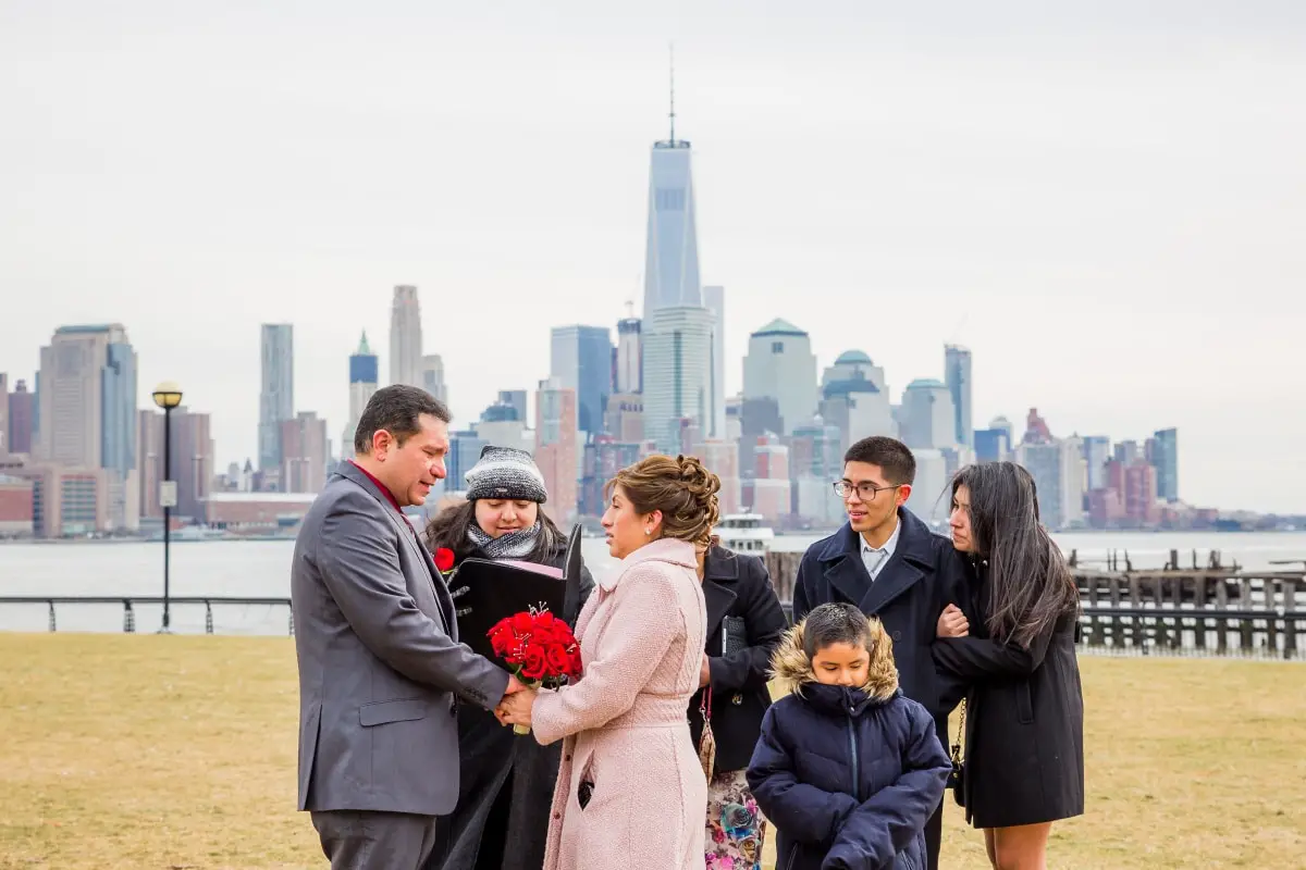 Licencia de matrimonio en New York (NY) (5)