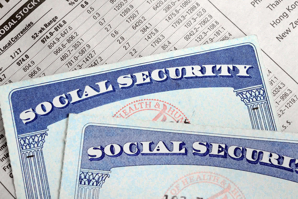 requisitos para sacar el social security por primera vez