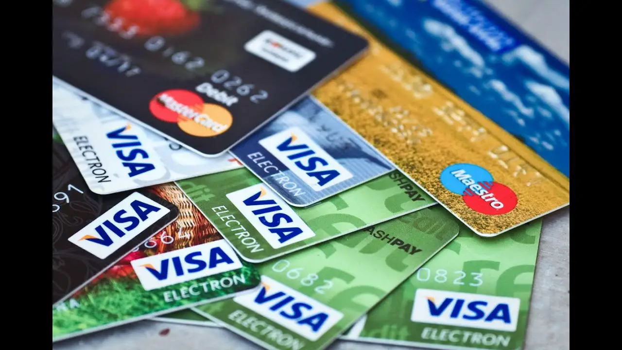 requisitos para una tarjeta de credito