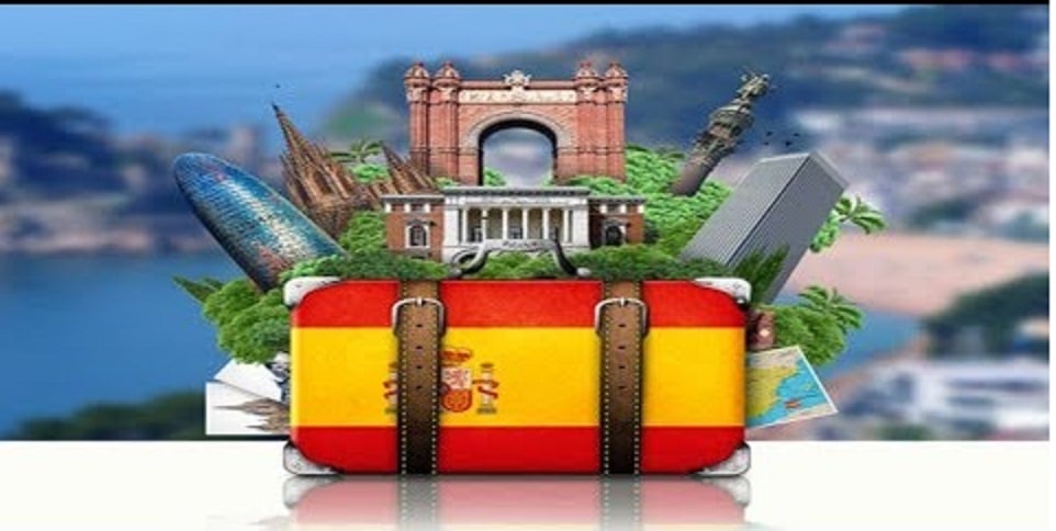 Requisitos para viajar a España desde Colombia