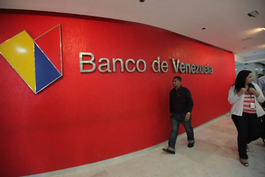 Crédito Hipotecario Banco de Venezuela