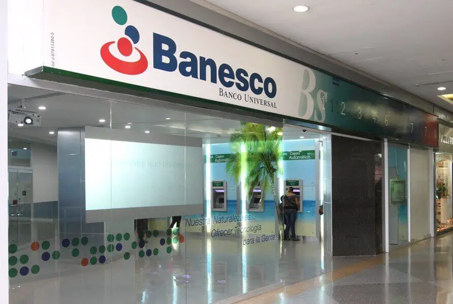 banca comunitaria banesco