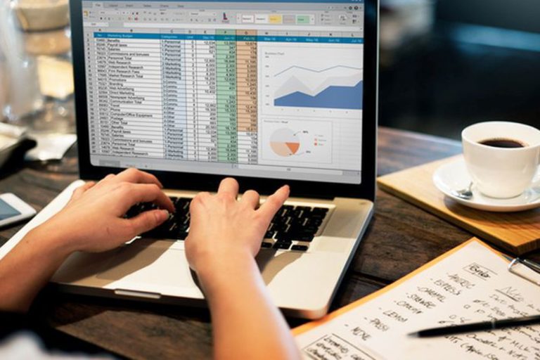 ¿COMO HACER UNA NOMINA EN EXCEL? !FÓRMULAS!