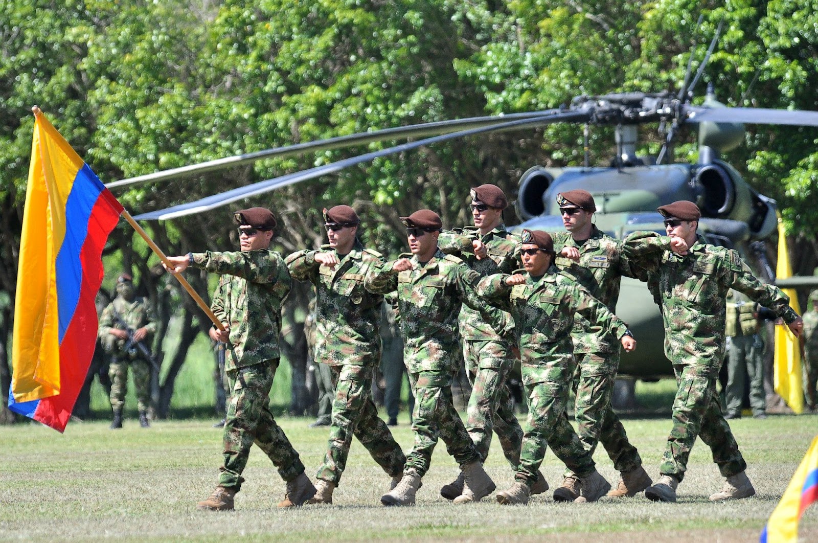 libreta militar colombia