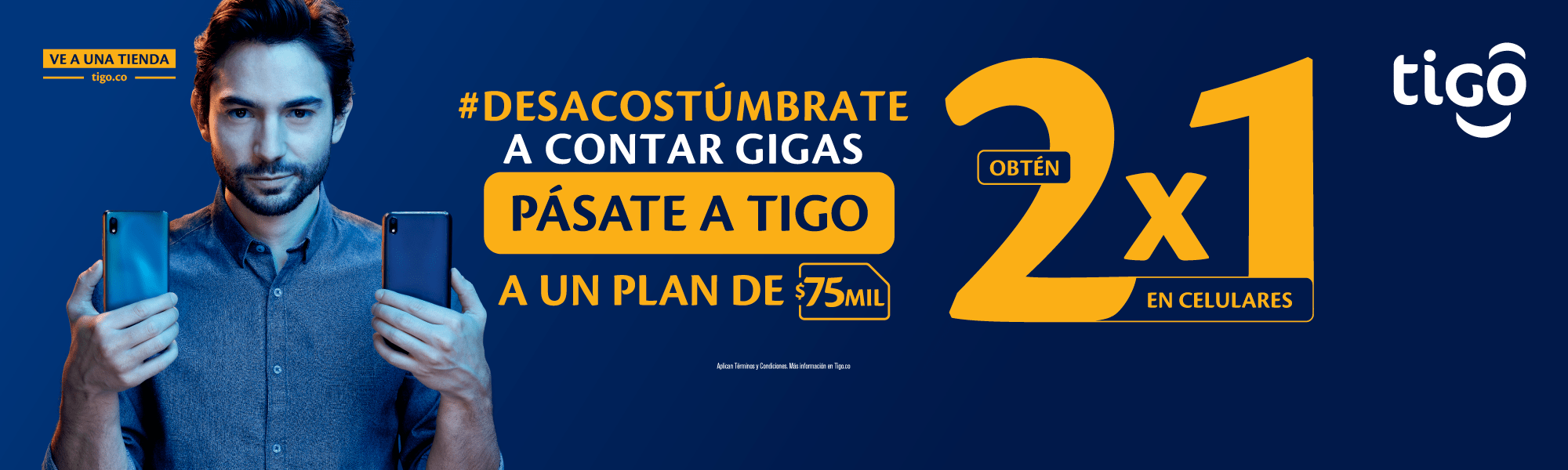 ¿CÓMO REPORTAR CELULAR ROBADO TIGO EN COLOMBIA?