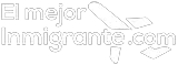 La web sobre Inmigrantes mas completa del Mundo Logo