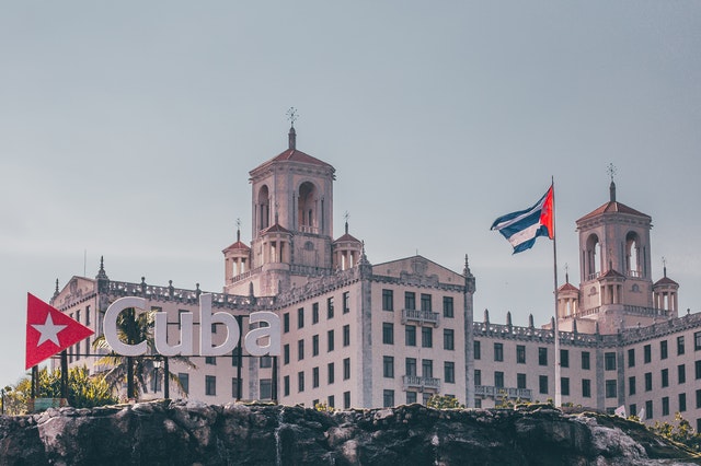 Requisitos para conocer Cuba