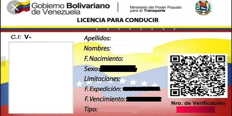 ¿Cómo sacar la Licencia de Conducir del INTT en Venezuela? (1)