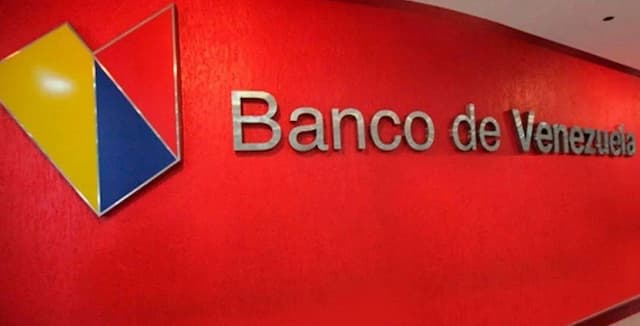Banco de Venezuela BDV en línea
