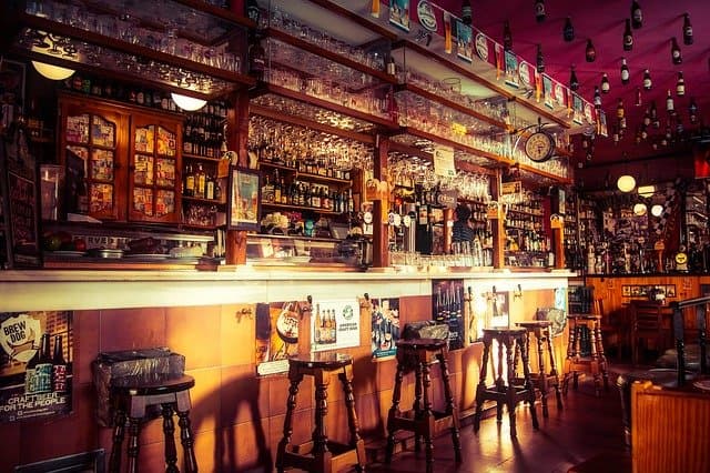 Cómo montar un bar en Bogotá Paso a Paso