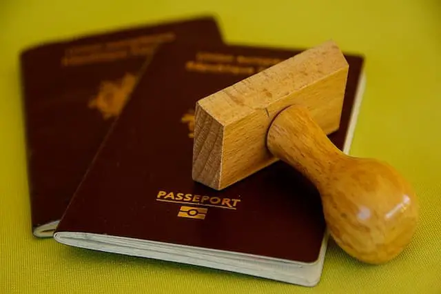 Requisitos para Renovar el Pasaporte Ecuatoriano en Estados Unidos