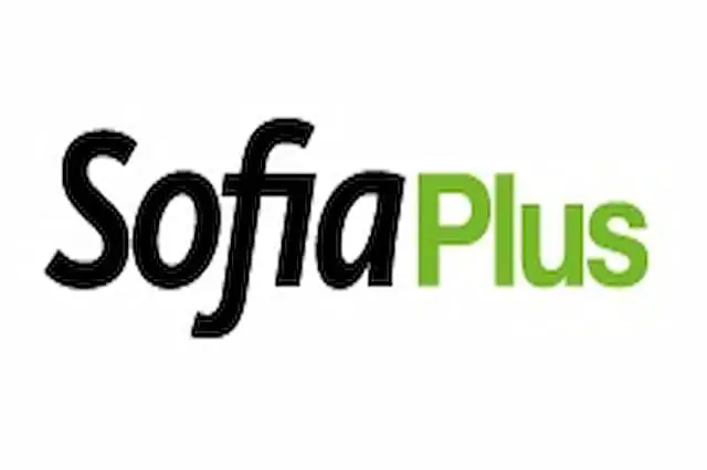 Registro e ingreso en Sofia Plus