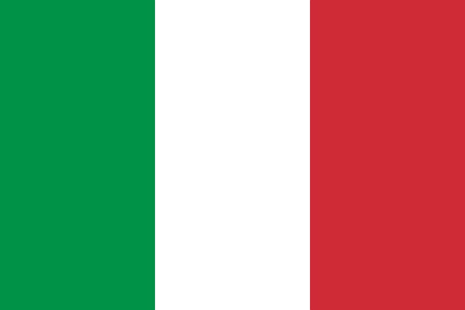 Ciudadanía italiana requisitos