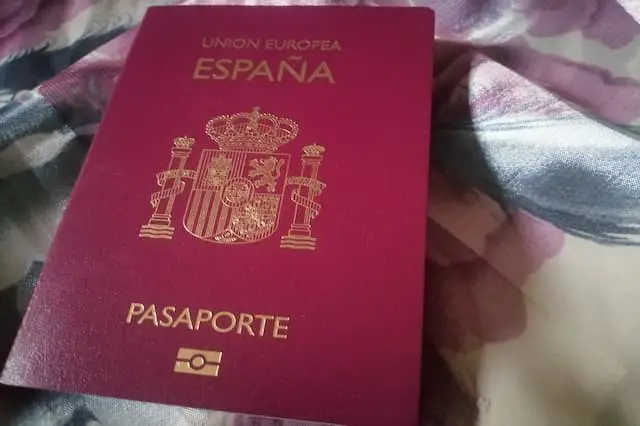 Resumen de Requisitos para la nacionalidad española en México