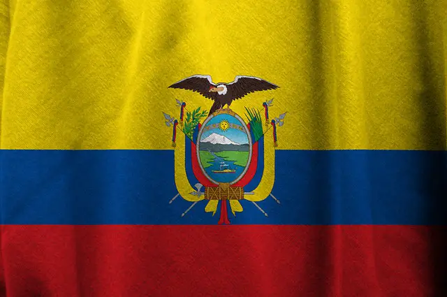 recibir la nacionalidad ecuatoriana por padres