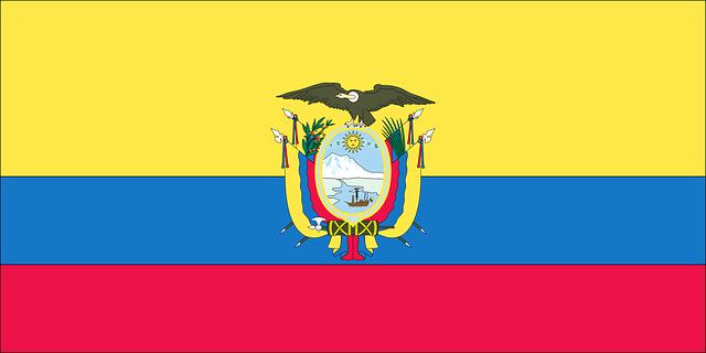 Nacionalidad Ecuatoriana Por Matrimonio En España