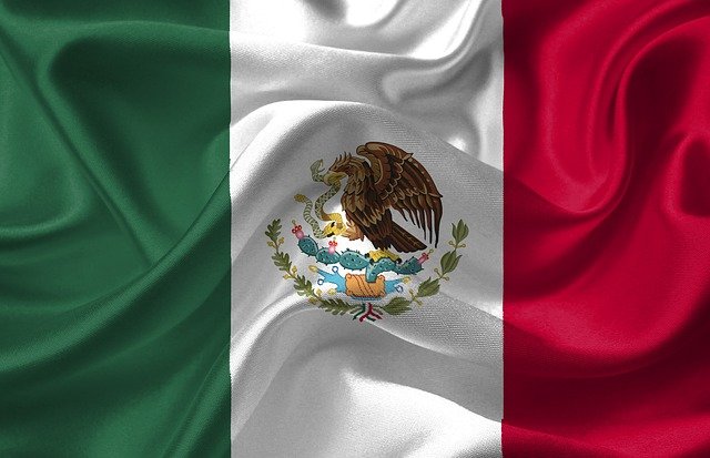 Nacionalidad Mexicana En España
