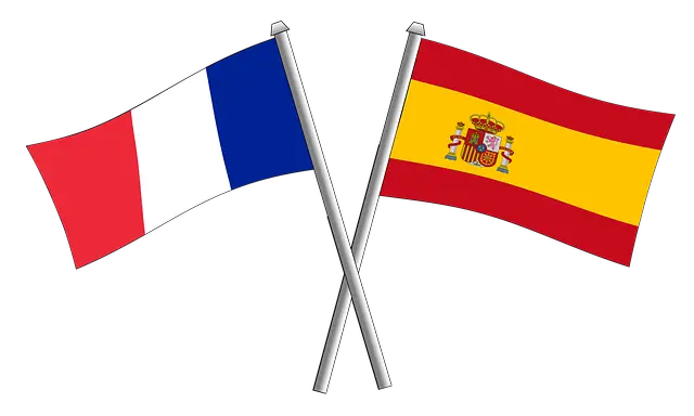 Nacionalidad francesa en España